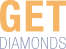 get diamonds